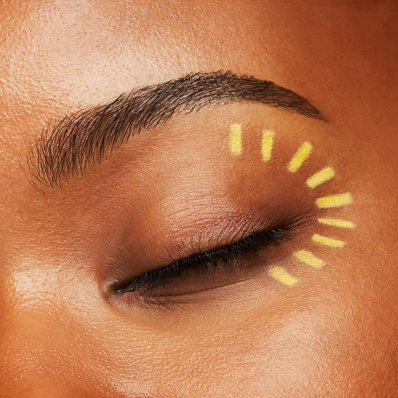 Підводка Shiseido MicroLiner Ink No. 06 Жовта 0.08 г, фото №4 Підводка Shiseido MicroLiner Ink No. 06 Жовта 0.08 г, фото №4