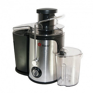 Соковыжималка Domotec MS 5220 600W - Фото 1