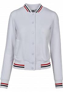 Женская Свитшот Куртка Urban Classics - Фото 1