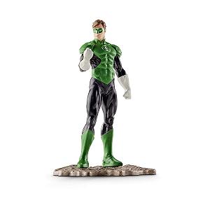 Фігурка Schleich Justice League Green Lantern - Фото 1