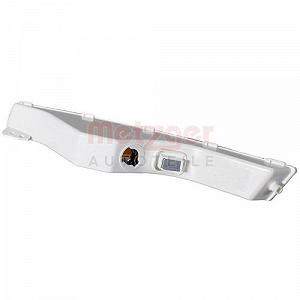 Указатель поворота METZGER 2080208 для VW, бампер, передний правый synthetic.ua - Фото 1