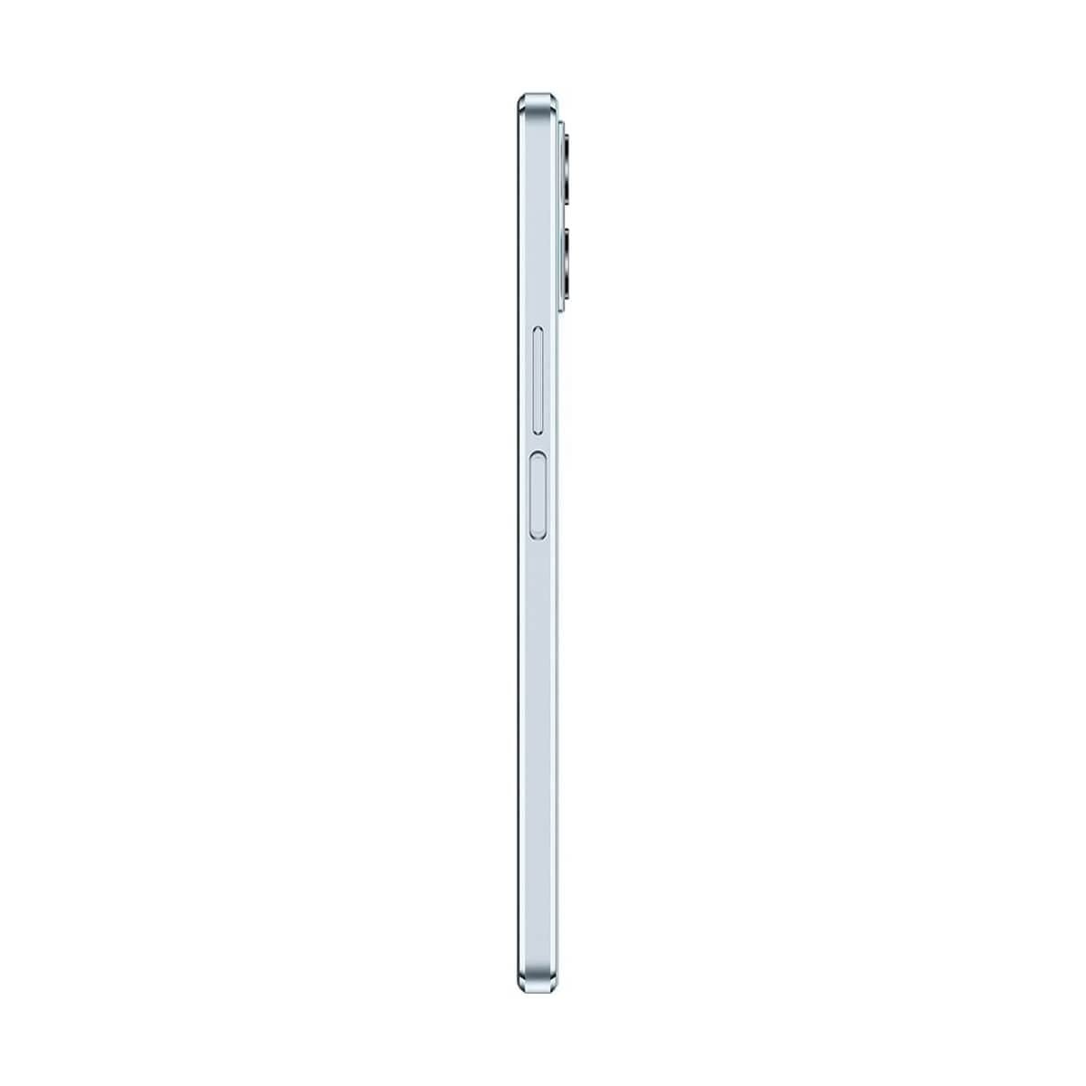 Смартфон Honor X8 128GB Silver, фото №8 Смартфон Honor X8 128GB Silver, фото №8