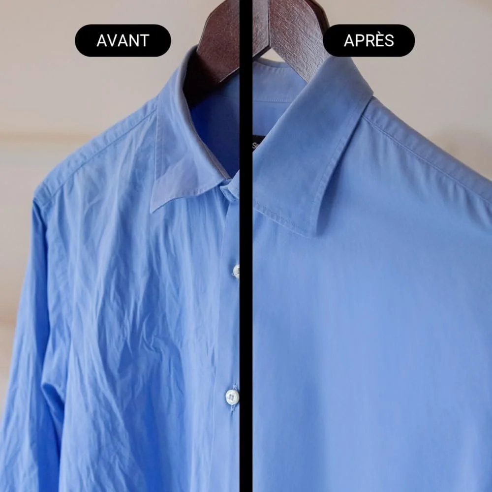 Вертикальний відпарювач STEAMONE Familys EUKID190B 1900 Вт 40 г/хв, фото №11