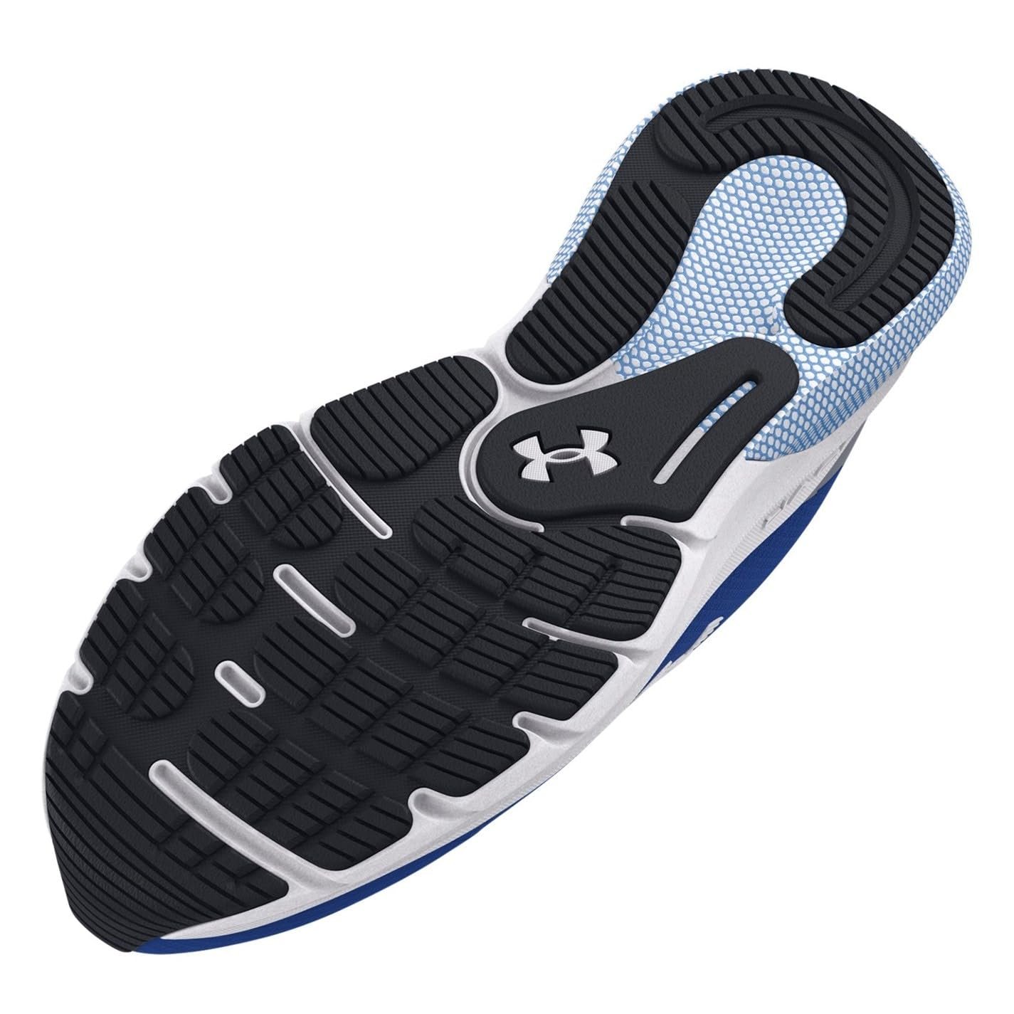 Кросівки Under Armour HOVR Turbulence 2 RS Чоловічі, фото №4 Кросівки Under Armour HOVR Turbulence 2 RS Чоловічі, фото №4