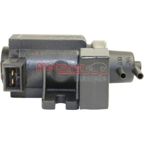 Преобразователь давления, управление ОГ METZGER 0892562 для BMW, фото №2