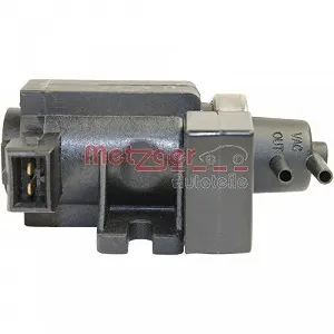 Преобразователь давления, управление ОГ METZGER 0892562 для BMW synthetic.ua - Фото 1