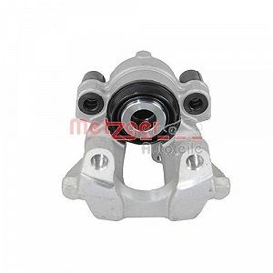 Тормозной суппорт METZGER GREENPARTS 6260117 для MERCEDES-BENZ задний левый synthetic.ua - Фото 1