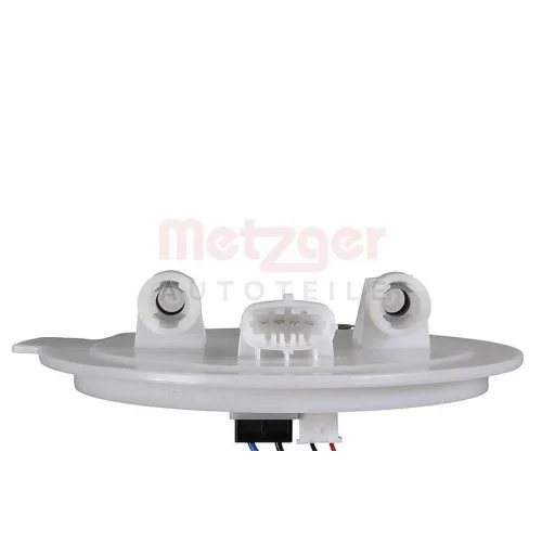 Модуль подачи топлива METZGER AUTOTEILE 2250661 для OPEL GENERAL MOTORS, фото №2