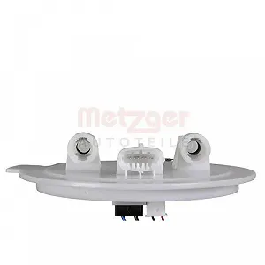 Модуль подачи топлива METZGER AUTOTEILE 2250661 для OPEL GENERAL MOTORS synthetic.ua - Фото 1