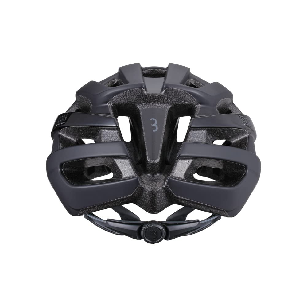Шлем велосипедный BBB Cycling Hawk BHE-151, фото №4