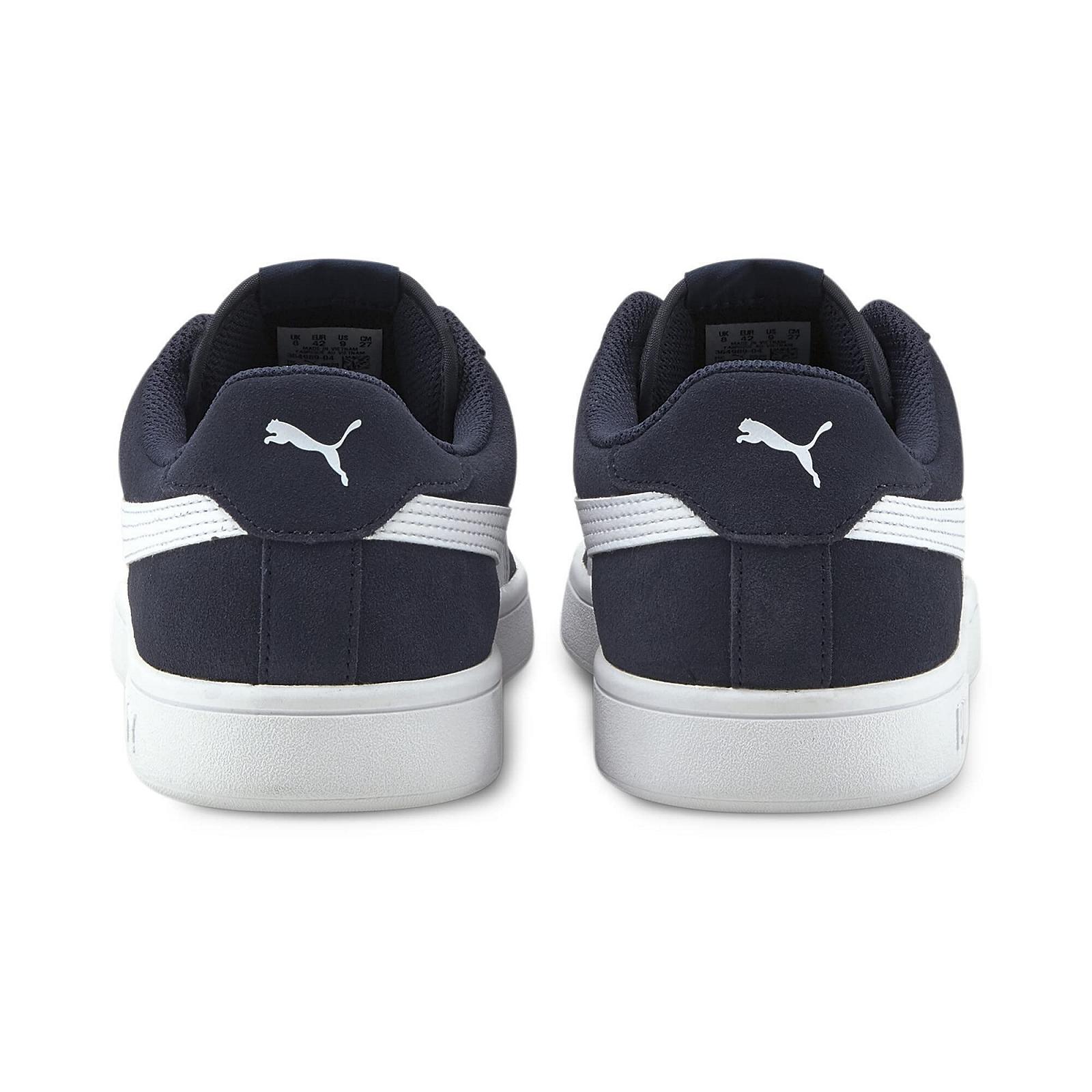 Кроссовки PUMA Smash v2 Unisex, фото №3