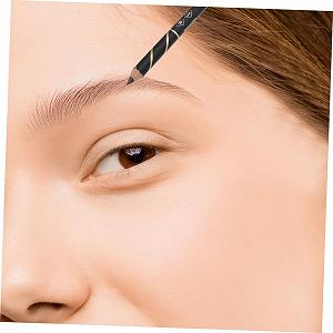 Інструмент олівець для брів Beavorty 20 шт. дерев'яний Pretty Girl у порошку synthetic.ua - Фото 1