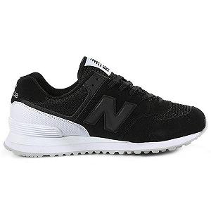 Кроссовки New Balance 574 44.5 synthetic.ua - Фото 1