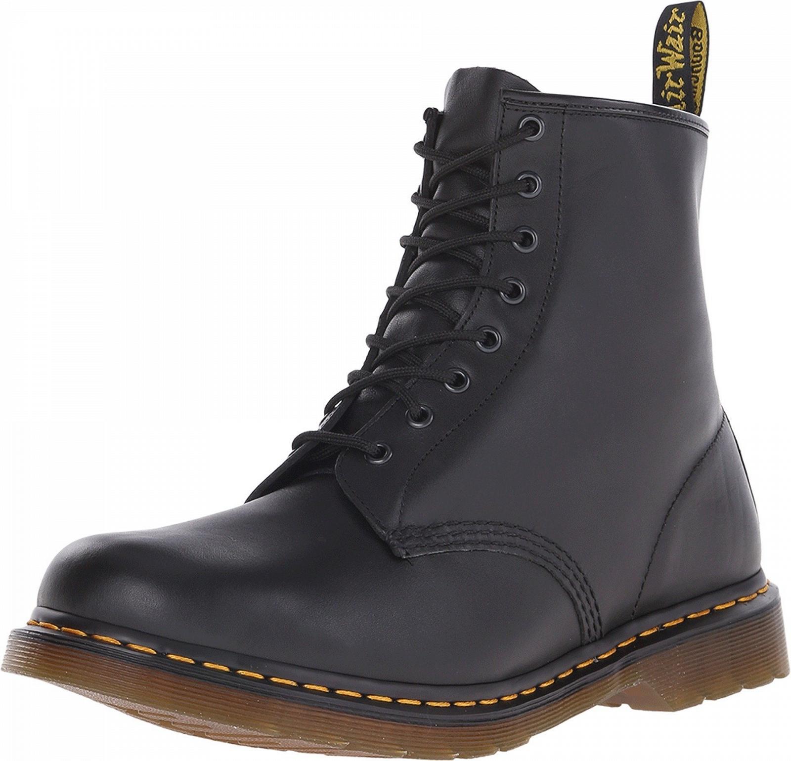 Черевики Dr. Martens 1460 Унісекс, фото №1