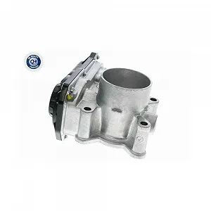 Дроссельная заслонка VEMO Q+ V46-81-0001 - Фото 1