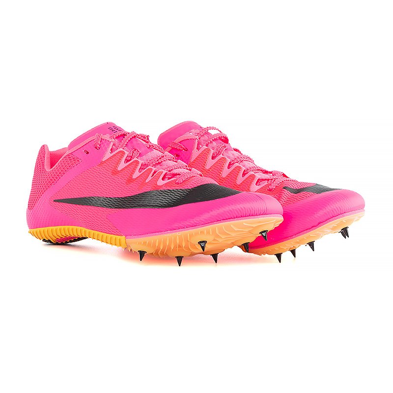 Шиповки Nike ZOOM RIVAL SPRINT 44.5, фото №5