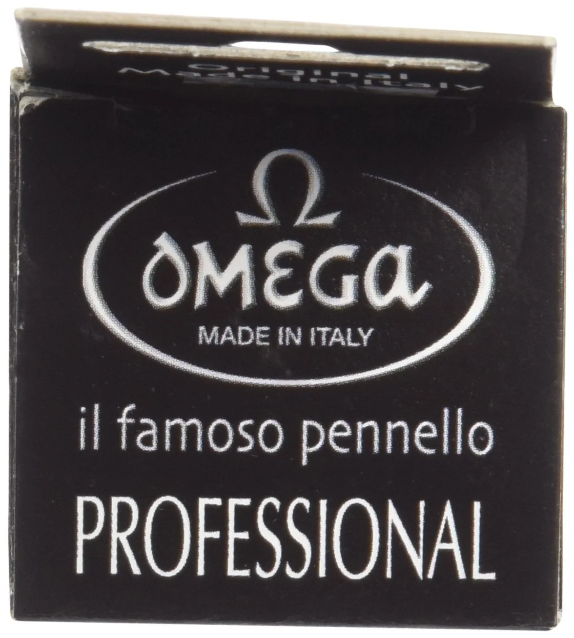 Помазок для бритья OMEGA Pure Bristle 10049, фото №5