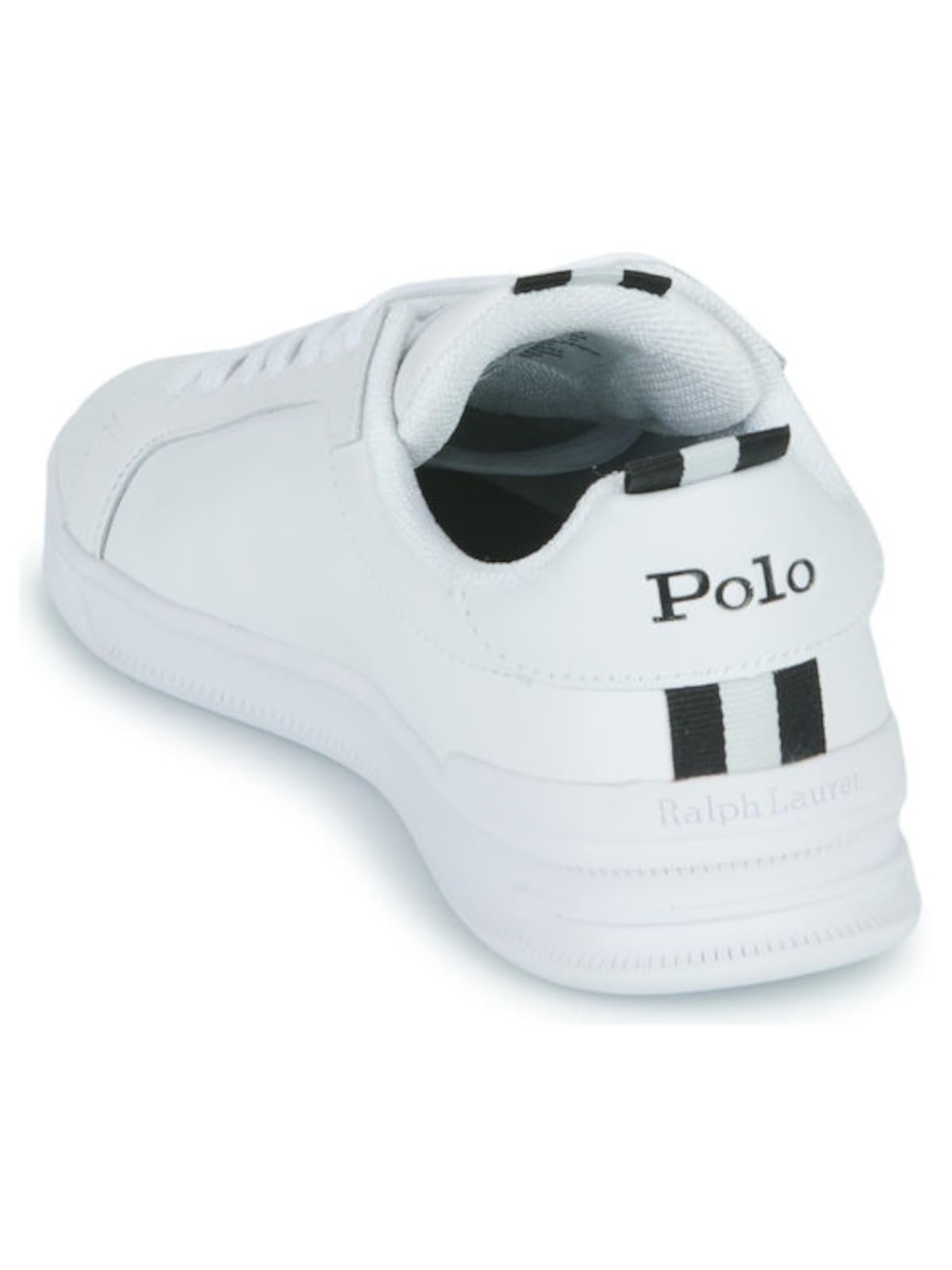 Кросівки Polo RALPH LAUREN HRT CT 809860883-006, фото №4