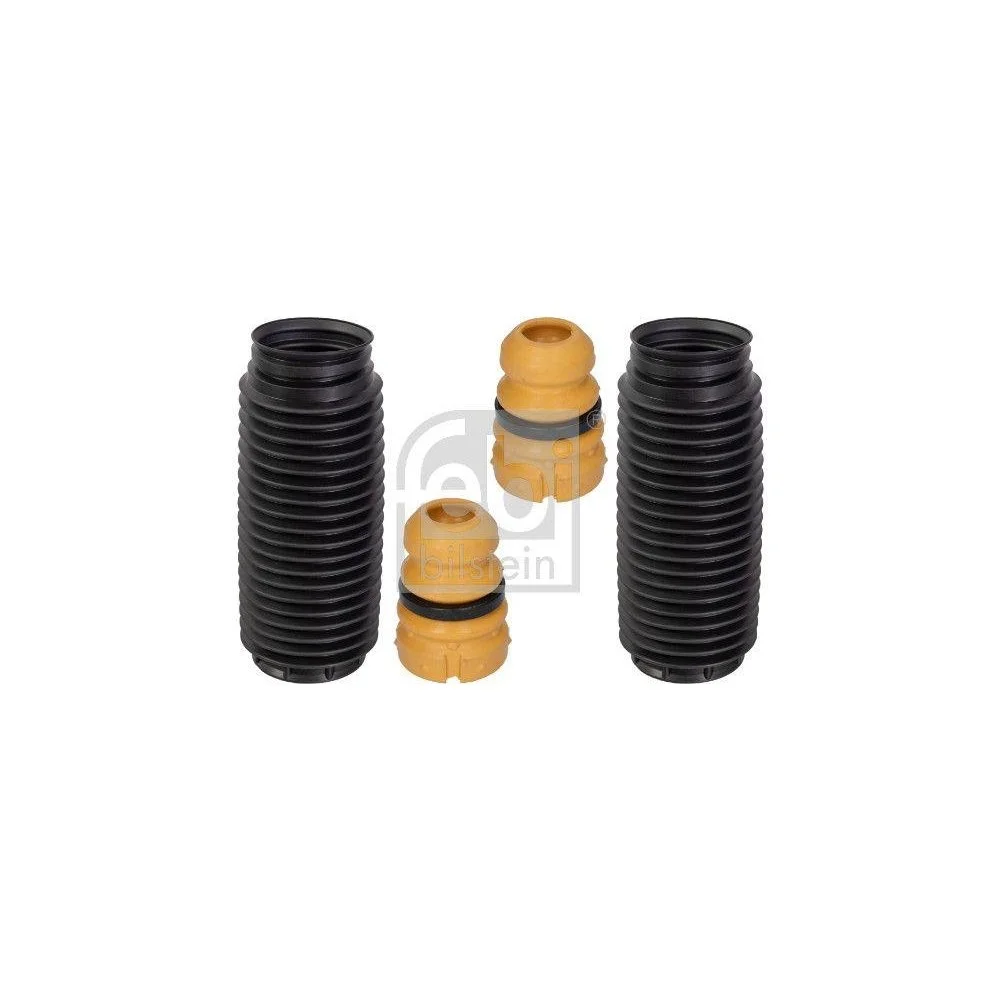 Комплект пильника амортизатора FEBI BILSTEIN 181403 передня вісь, фото №1