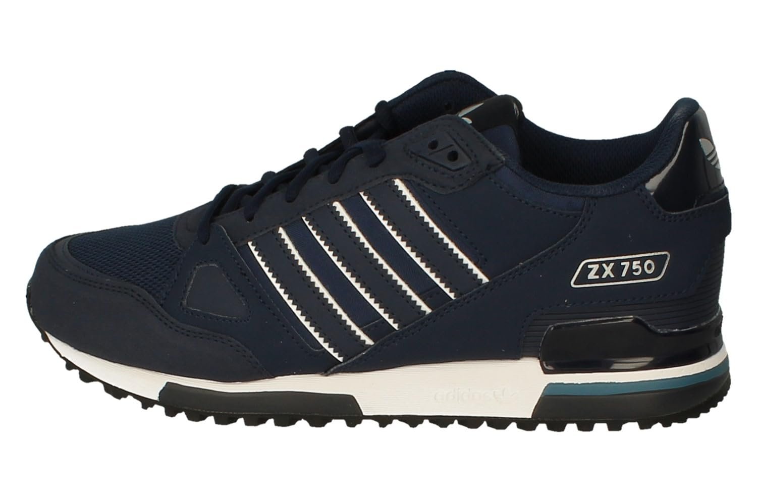 Кросівки adidas ZX 750 G96719 Чоловічі, фото №6 Кросівки adidas ZX 750 G96719 Чоловічі, фото №6