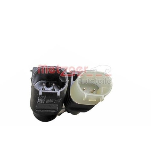 Датчик частоты вращения колеса METZGER 09001265 для MERCEDES-BENZ задний левый, фото №3