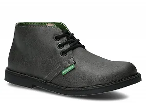 Мужские Сапоги Nagaba Кожаные - Фото 1