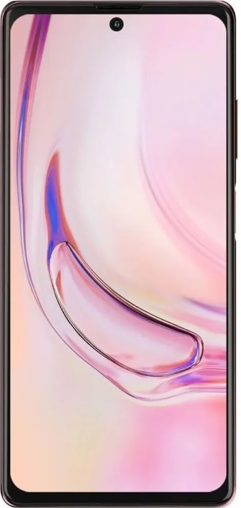 Смартфон 6.67" Blackview A100 6/128Gb 4G 2-SIM NFC 12/8Мп 8 ядер Android 11 Dream Pink, фото №2 Смартфон 6.67" Blackview A100 6/128Gb 4G 2-SIM NFC 12/8Мп 8 ядер Android 11 Dream Pink, фото №2