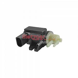 Перетворювач тиску, турбокомпресор METZGER 0892592 для VAG - Фото 1