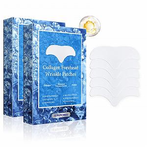 Пластыри от морщин Soleneva 10 шт. - Фото 1