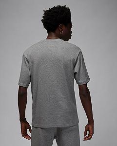 Футболка Jordan Brand Snkr Ptch Ss M synthetic.ua - Фото 1