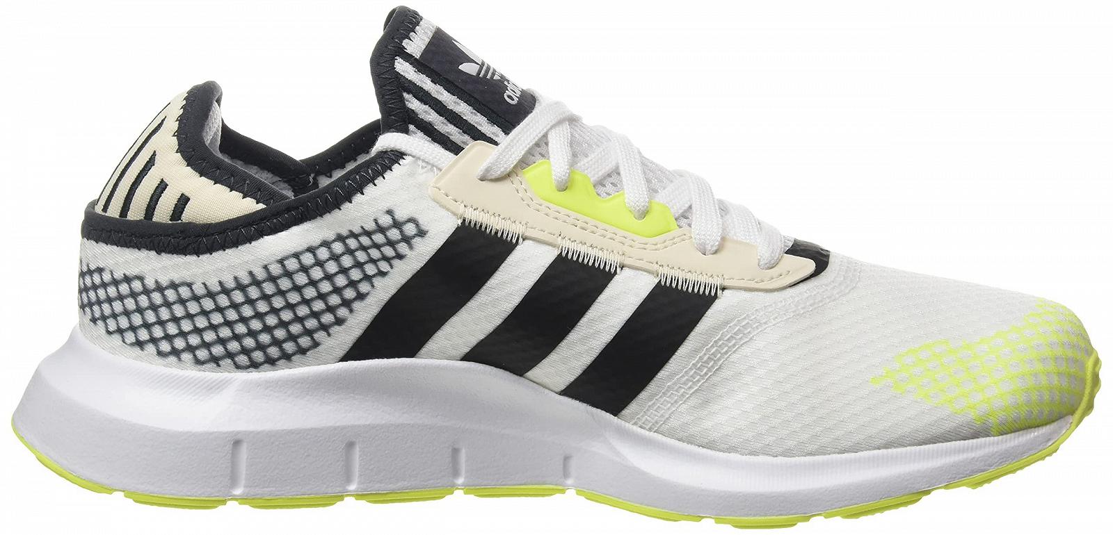 Кросівки adidas Swift Run X чоловічі, фото №6