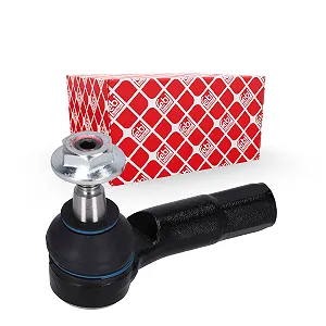 Наконечник рулевой тяги FEBI BILSTEIN ProKit 101409 для VW VW (FAW), передний мост справа - Фото 1