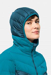 Куртка Jack Wolfskin Tundra Жіноча synthetic.ua - Фото 1