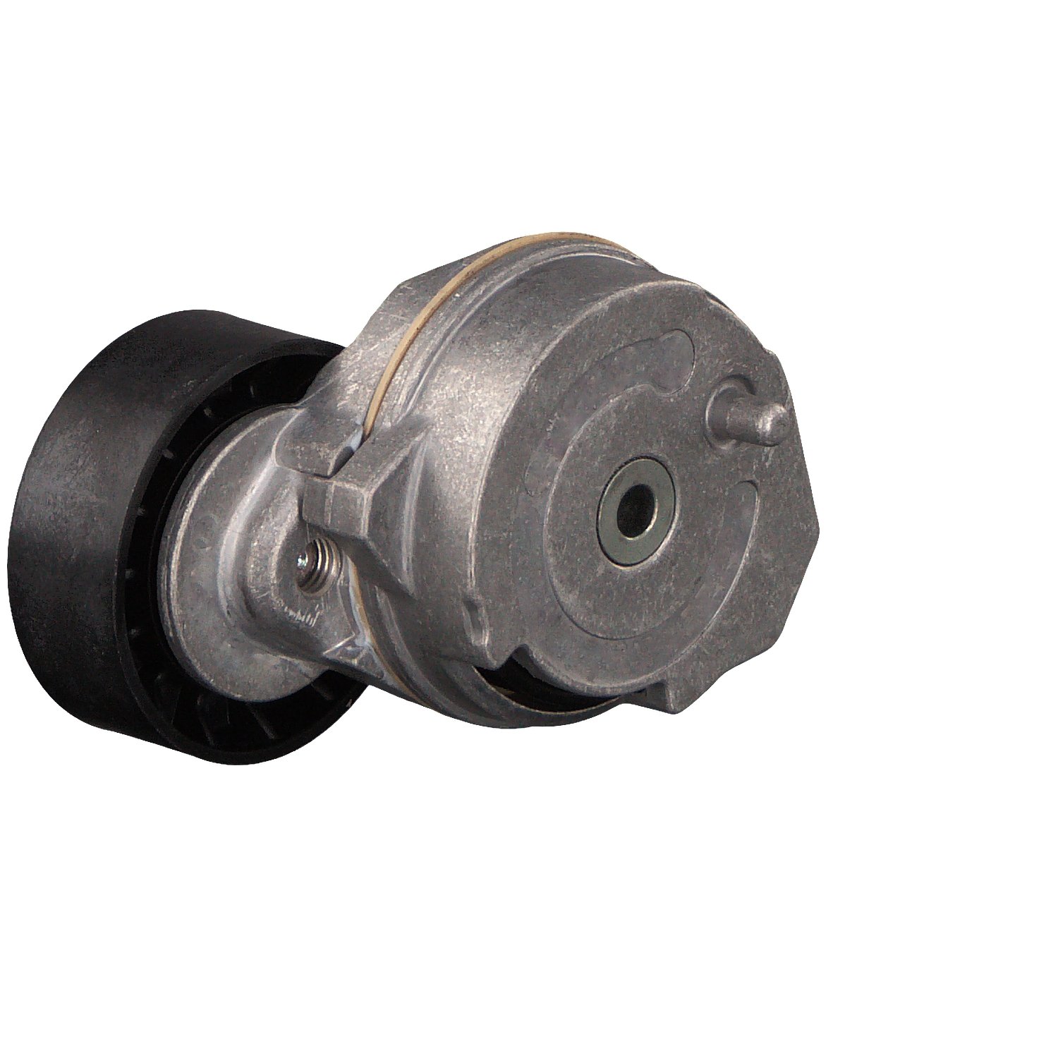 Натяжитель поликлинового ремня FEBI BILSTEIN 49398 для VOLVO, фото №5