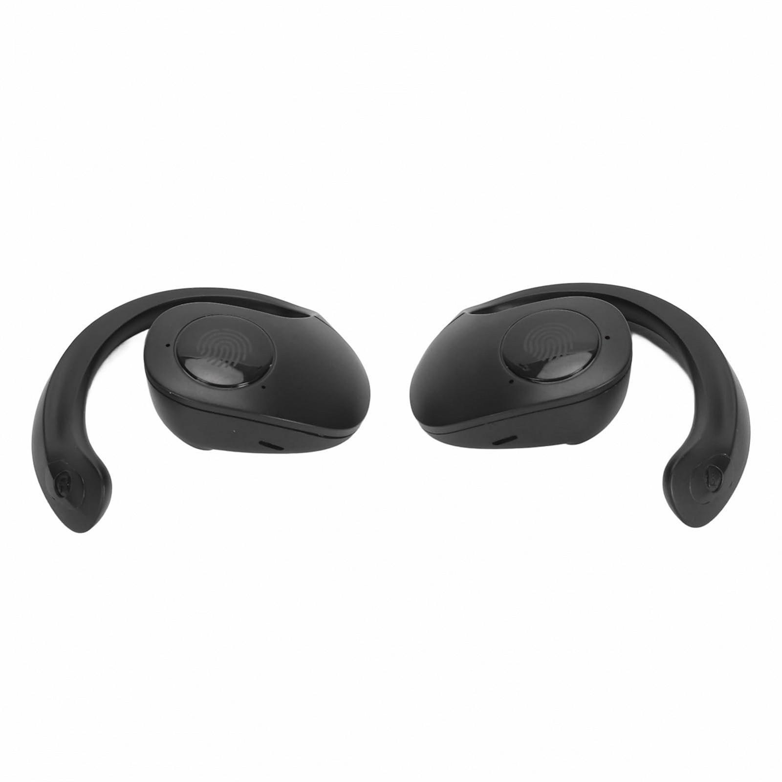 Наушники-переводчики BLACK, фото №4