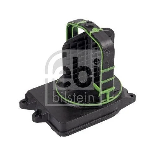 Исполнительный элемент, вихревые заслонки (впускной коллектор) FEBI BILSTEIN febi Plus 109562 для BMW, фото №3