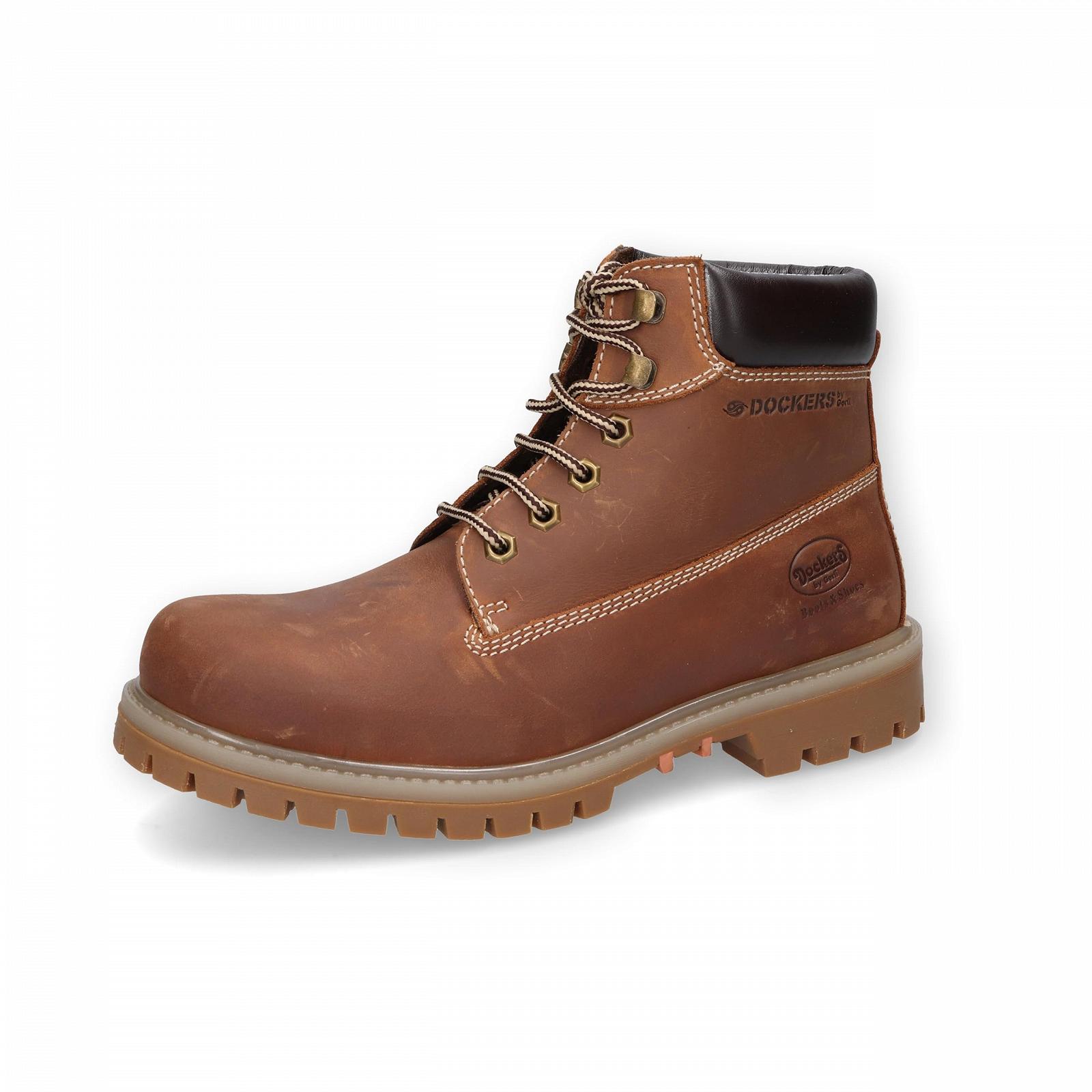 Черевики Dockers 53AX003-300, фото №1