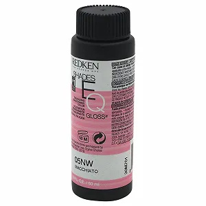 Фарба для волосся Redken Shades Eq Cream 5 Wn - Фото 1
