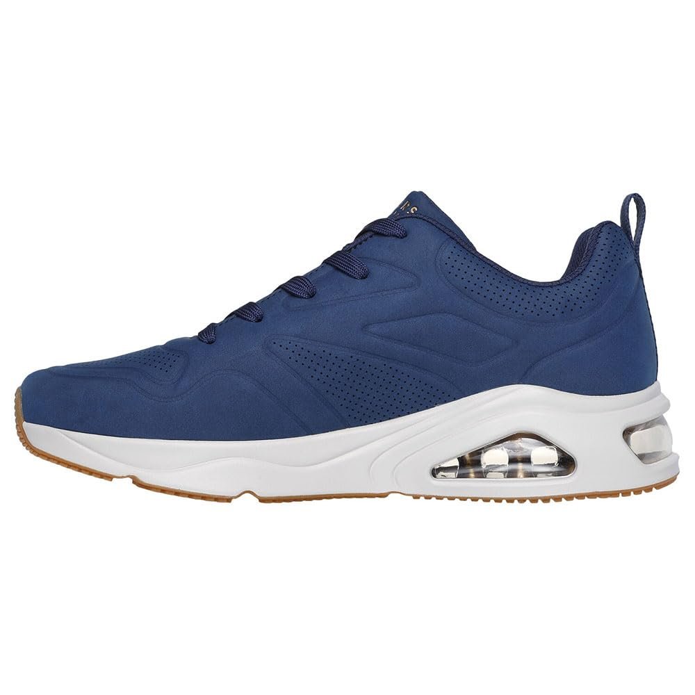 Кросівки Skechers Tres-air UNO-Casairal Чоловічі, фото №4 Кросівки Skechers Tres-air UNO-Casairal Чоловічі, фото №4