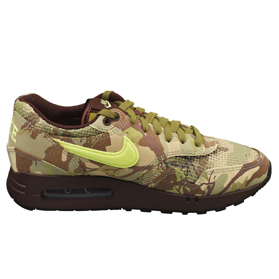 Кросівки Nike Air Max 1 86 Og Чоловічі, фото №6 Кросівки Nike Air Max 1 86 Og Чоловічі, фото №6