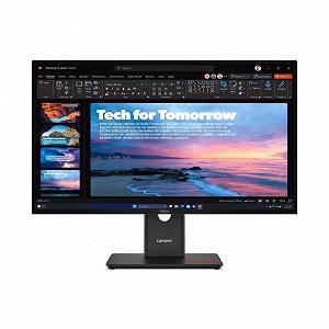 Монитор Lenovo T27QD-40 (64AAGAT2UA) - Фото 1