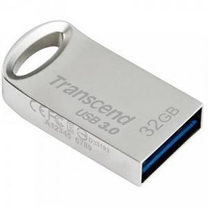 USB флеш-накопитель Transcend 32GB TRANSCEND JetFlash 710 USB3.0 TS32GJF710S synthetic.ua - Фото 1