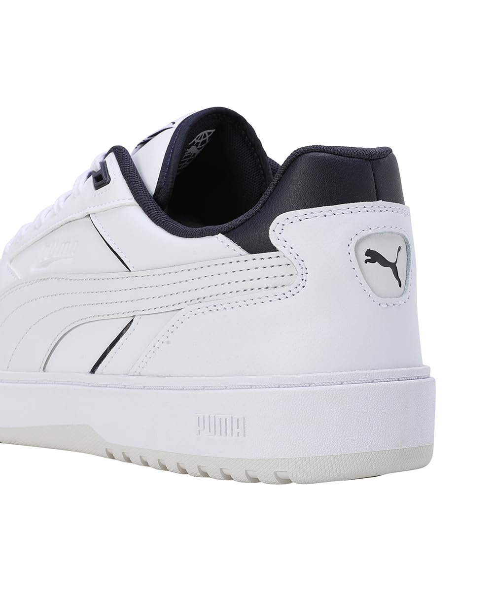 Унісекс взуття для треку та поля Doublecourt PUMA, фото №4 Унісекс взуття для треку та поля Doublecourt PUMA, фото №4