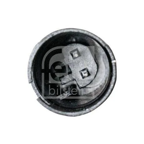 Датчик износа тормозных колодок FEBI BILSTEIN 21072 для BMW, задний мост слева, фото №3