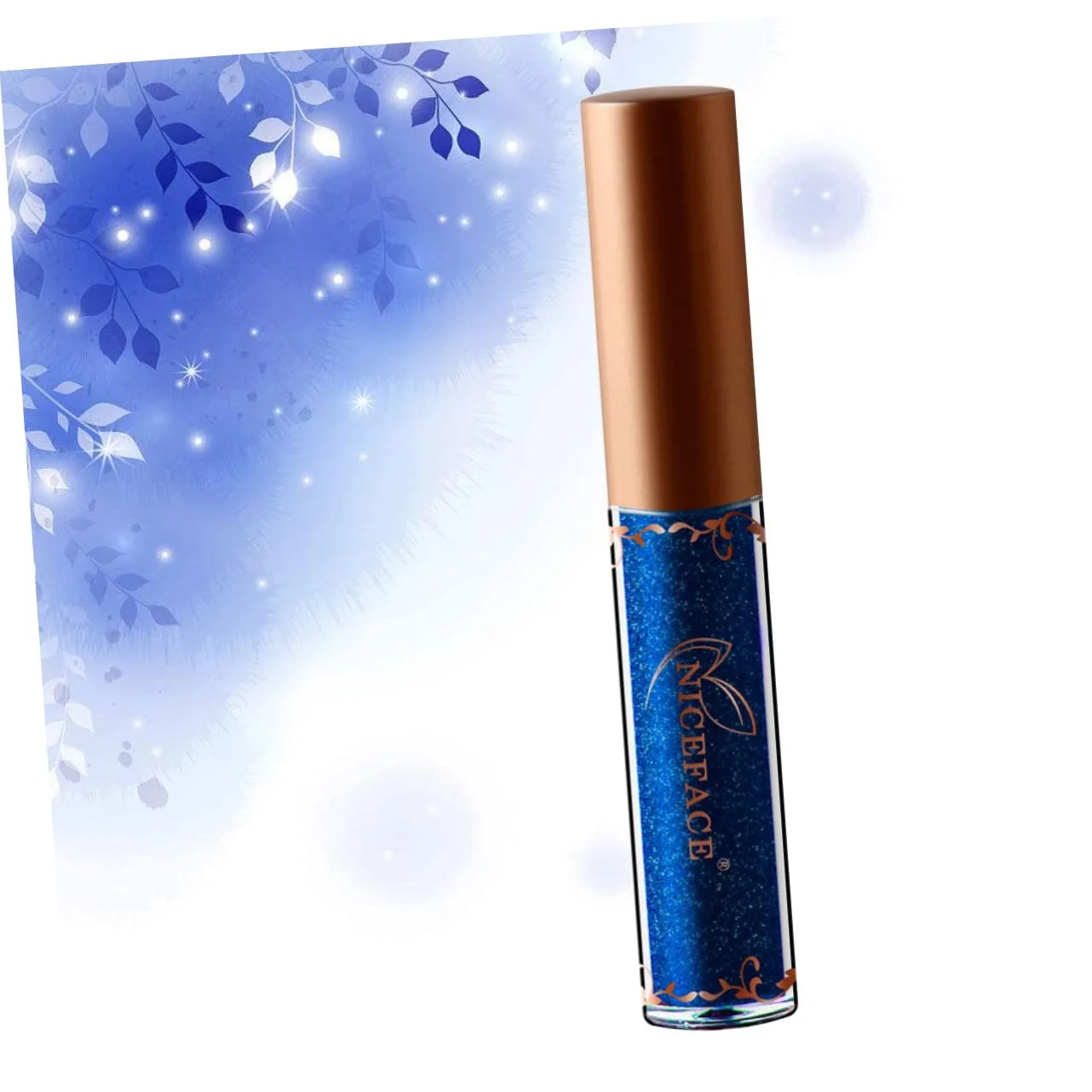 Карандаш для глаз minkissy 3St Блестящие, фото №6