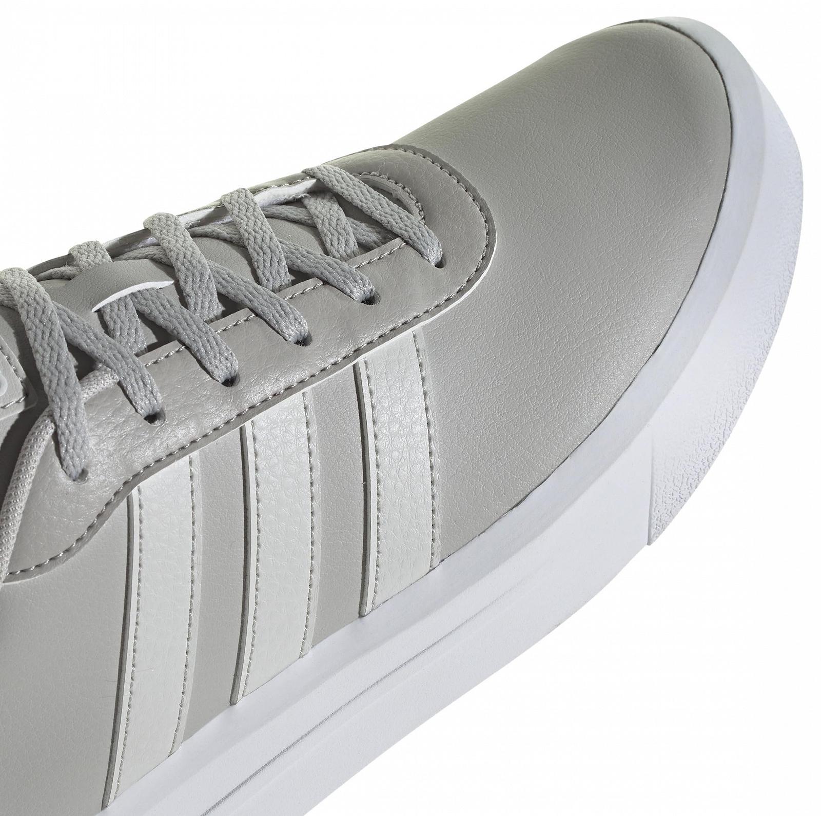 Кроссовки Adidas Court Platform женские, фото №10