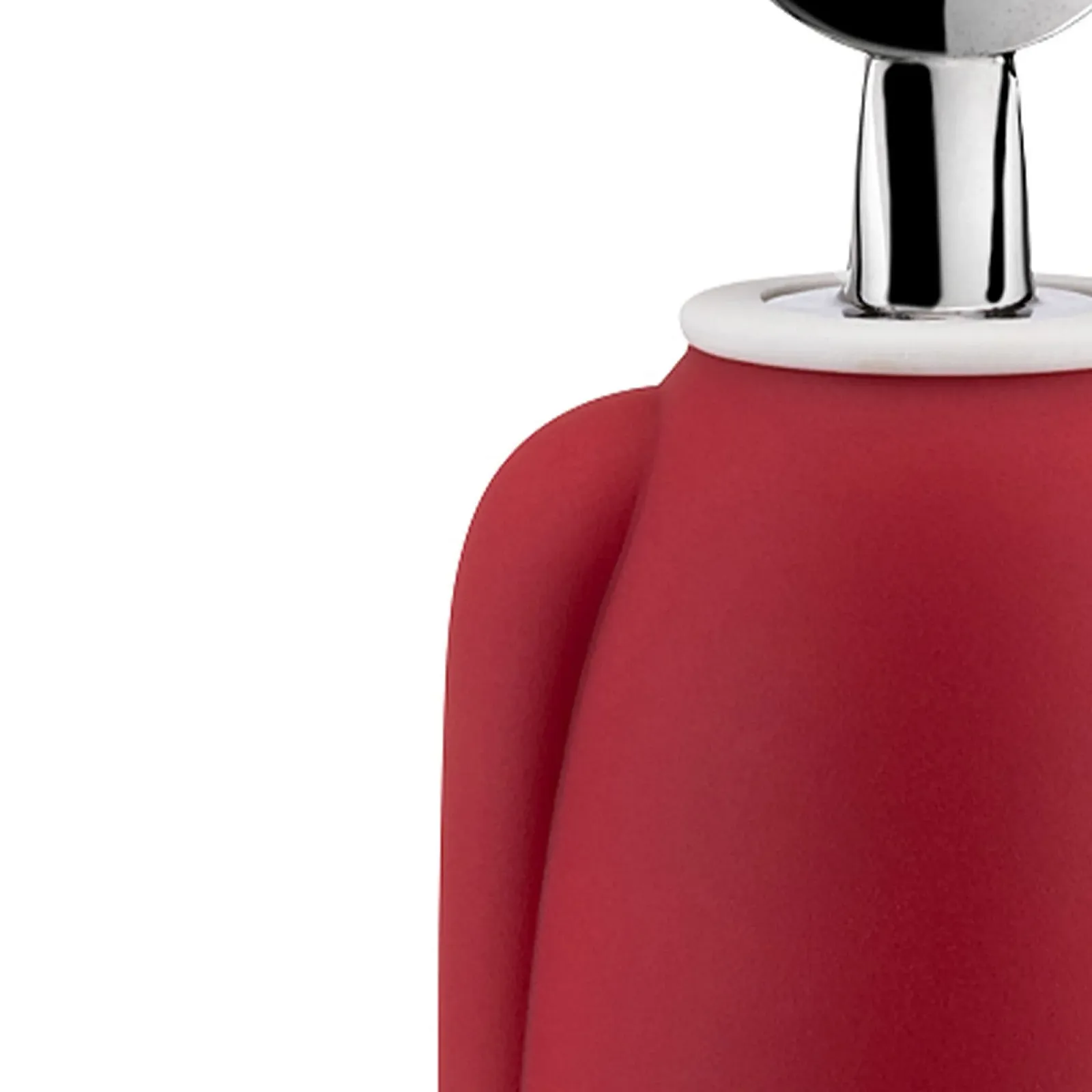 Штопор A di Alessi Alessandro M. Красный (AAM23 R), фото №4