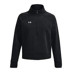 Женская Толстовка Under Armour Rival Fleece Hz - Фото 1