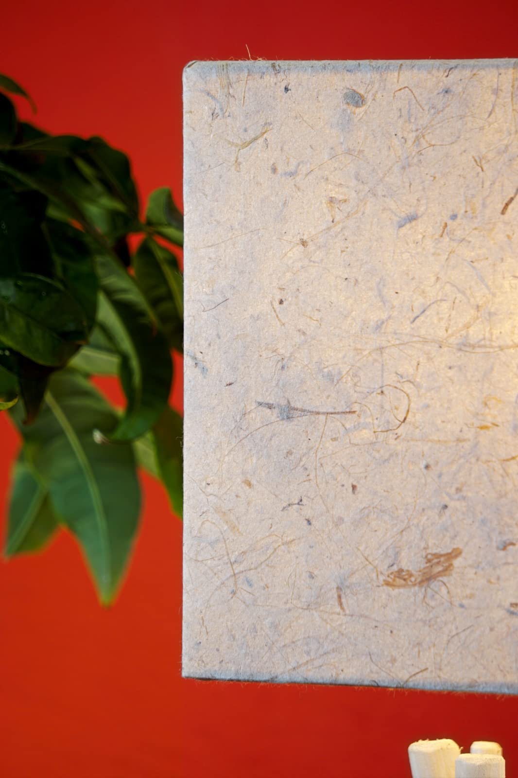 Настільна лампа Puwai Driftwood 50 x 35 см дрифтвуд цоколь E27, фото №4