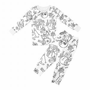 Детская пижама - Фото 1